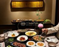 有素福西域美食