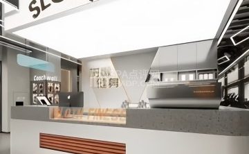 树懒健身俱乐部