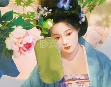 东曦阁国风影像