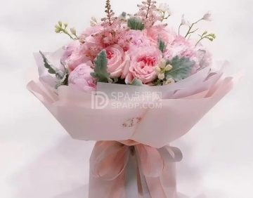 花音集鲜花店（复兴门百盛店）