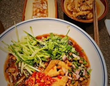 山西面馆(水城公寓店)