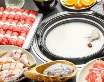 田源鸡·火锅（通州北苑店）