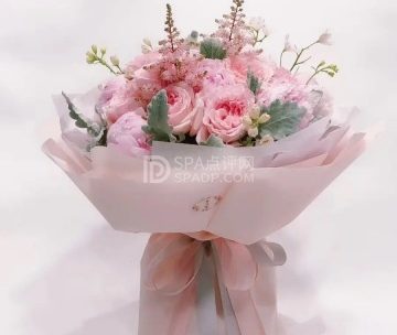 花音集鲜花店(复兴门百盛店)