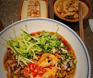 山西面馆(水城公寓店)