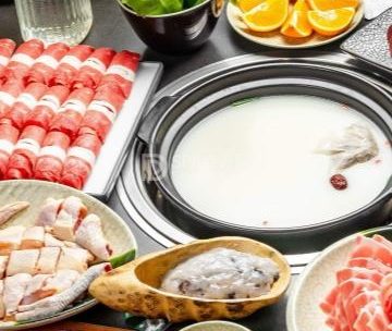田源鸡·火锅（通州北苑店）