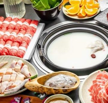 田源鸡·火锅（通州北苑店）