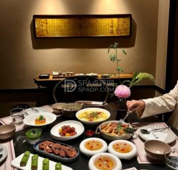 有素福西域美食