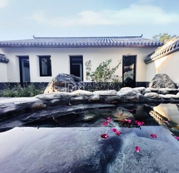 得舍·方寸私汤