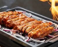 阿里穆西北美食(古城店)