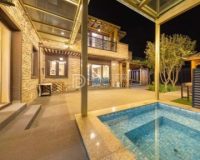 古北·翠麓山居露天私汤精品别墅轰趴