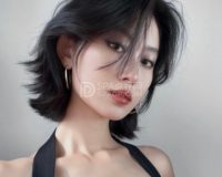 东方麒麟·潘多拉SALON(平谷步行街店)