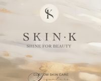 SKIN.K肌肤唤醒中心（大悦城店）