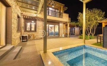 古北·翠麓山居露天私汤精品别墅轰趴