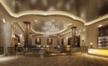 北京按摩养生的高颜值店:在快节奏中寻找慢生活的出口