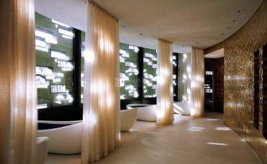 北京水疗养生会所新体验:在都市压力中寻一处身心归处