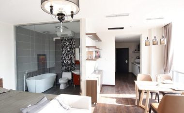 北京个人按摩工作室兴起的背后:城市疲惫与身体疗愈的真实解法