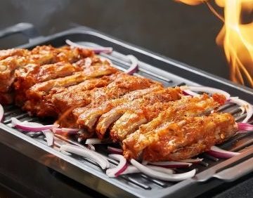 阿里穆西北美食(古城店)