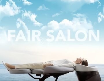 霏尔头皮护理(金融街店)