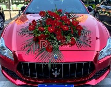 北京商务婚车租车（亦庄店）