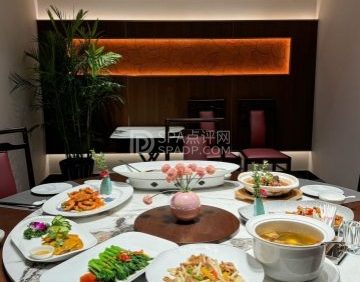 悦品荟(89号院)私房菜