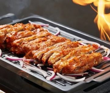 阿里穆西北美食(古城店)