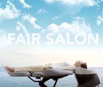 霏尔头皮护理（金融街店）