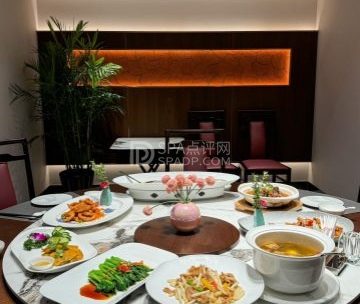 悦品荟（89号院）私房菜