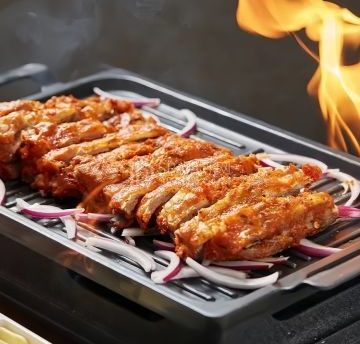 阿里穆西北美食（古城店）