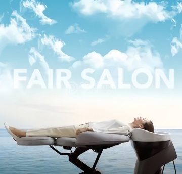 霏尔头皮护理（金融街店）