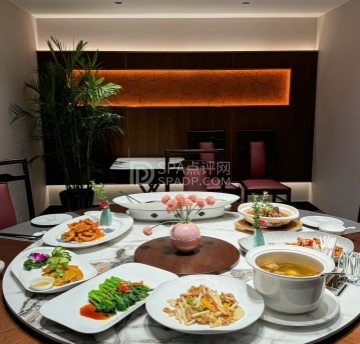 悦品荟（89号院）私房菜