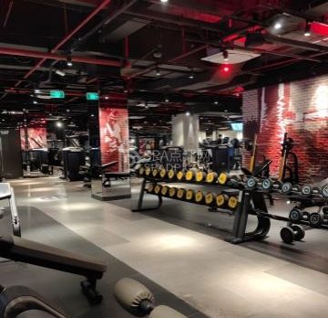 奥健健身中心