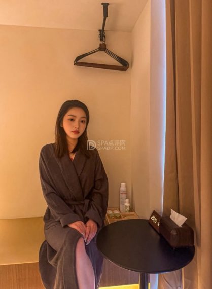 北京个人按摩工作室的一次慢下来体验：遇见苏欣的温柔节奏