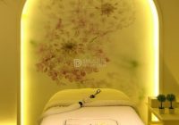 北京私人SPA个人工作室的兴起：都市养生新选择