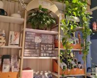 花奈子日式美甲美睫（石景山店）