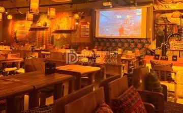 小满时光民谣·小酒馆