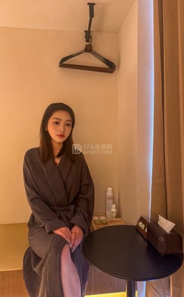 北京个人按摩工作室的一次慢下来体验：遇见苏欣的温柔节奏