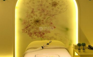 北京私人SPA个人工作室的兴起：都市养生新选择