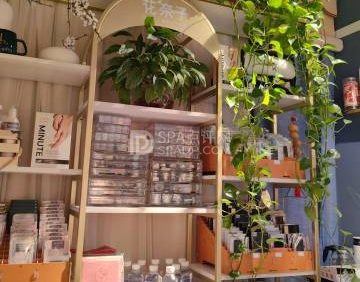 花奈子日式美甲美睫（石景山店）