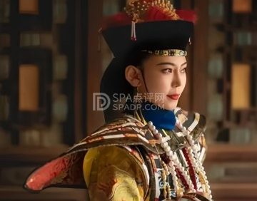 兰亭序古装体验店