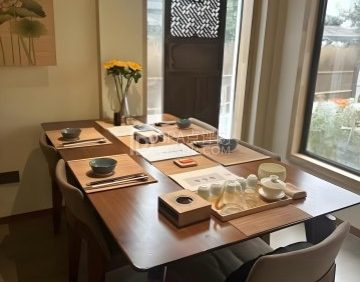 思泉素养(台湾街店)