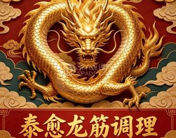 泰愈个人工作室