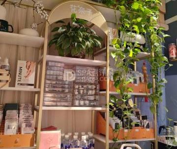 花奈子日式美甲美睫（石景山店）