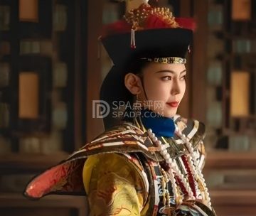 兰亭序古装体验店