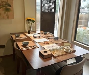 思泉素养(台湾街店)