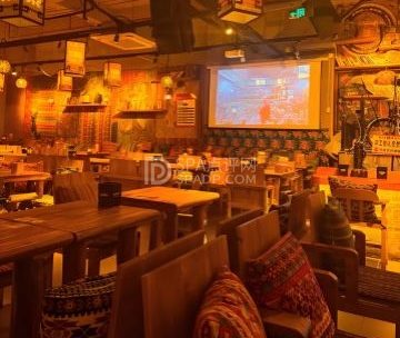 小满时光民谣·小酒馆