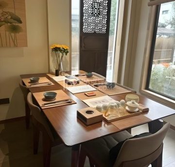 素小禾轻素食自助