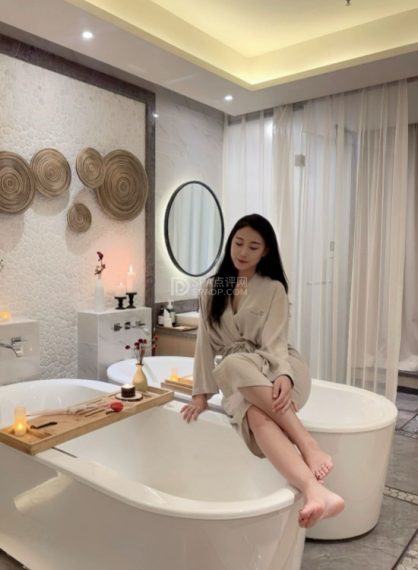 北京家庭式按摩：在城市烟火中遇见俏红坊的安静时刻