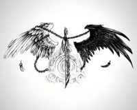 捷刺青纹身(金源店)