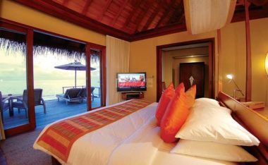 北京男士高端养生SPA：在快节奏城市里，重建身体秩序的一种方式