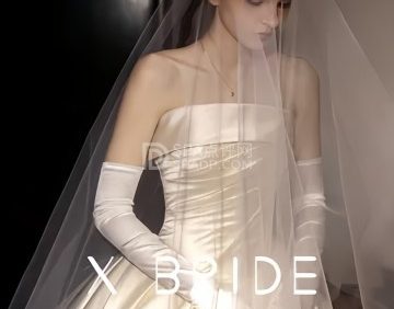X Bride轻奢婚纱集合店
